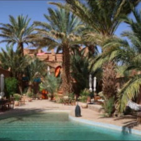 Dar Pienatcha Hotel Zagora Ngoại thất bức ảnh