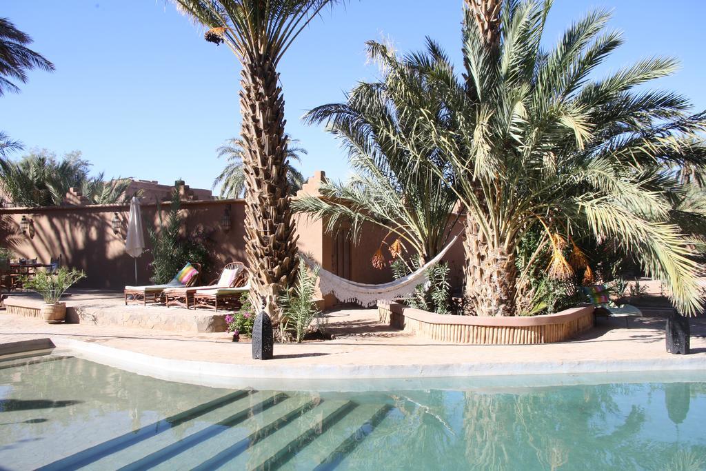 Dar Pienatcha Hotel Zagora Ngoại thất bức ảnh