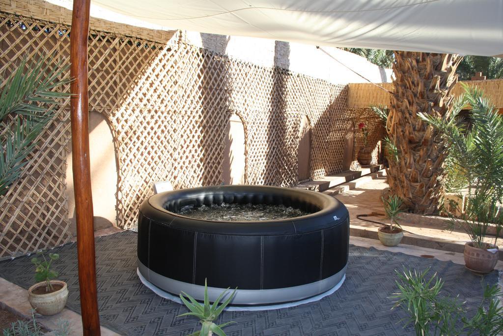 Dar Pienatcha Hotel Zagora Ngoại thất bức ảnh