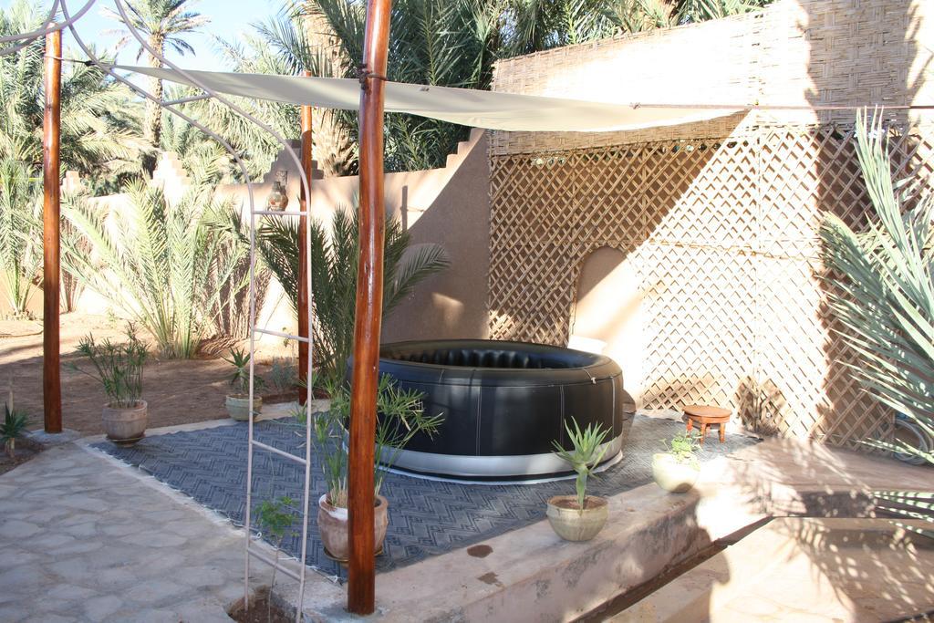 Dar Pienatcha Hotel Zagora Ngoại thất bức ảnh