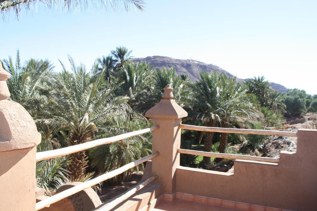 Dar Pienatcha Hotel Zagora Ngoại thất bức ảnh