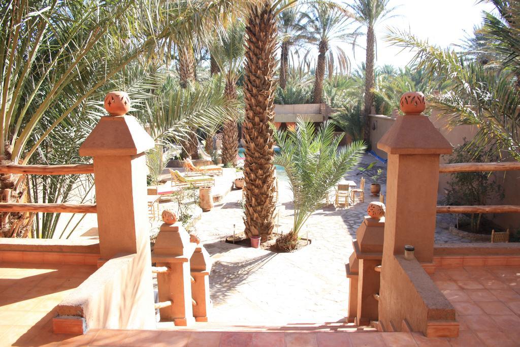Dar Pienatcha Hotel Zagora Ngoại thất bức ảnh