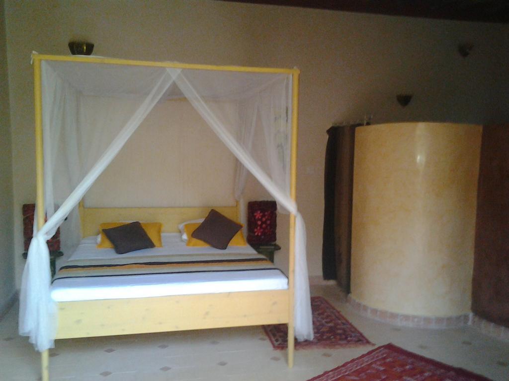 Dar Pienatcha Hotel Zagora Phòng bức ảnh