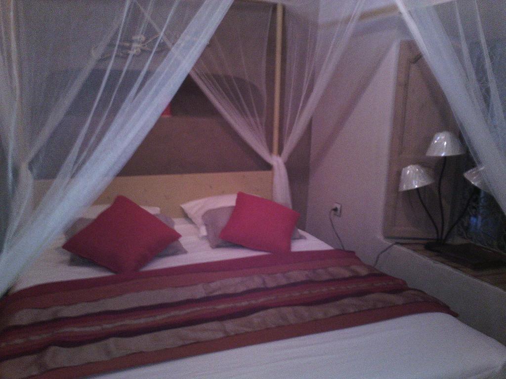 Dar Pienatcha Hotel Zagora Phòng bức ảnh
