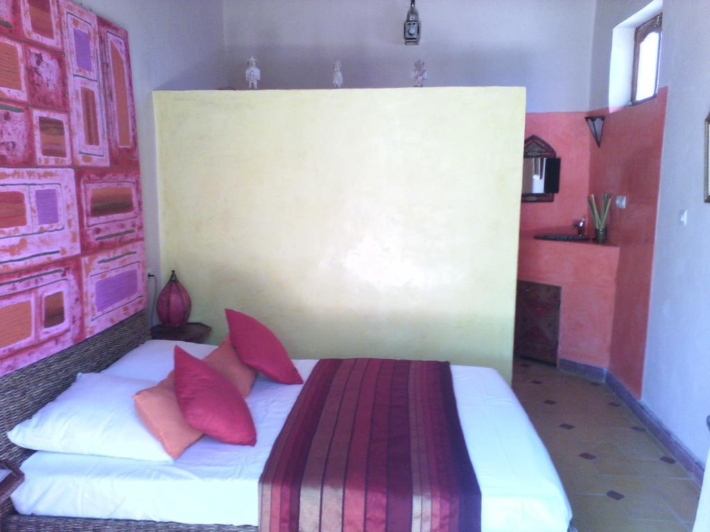 Dar Pienatcha Hotel Zagora Phòng bức ảnh