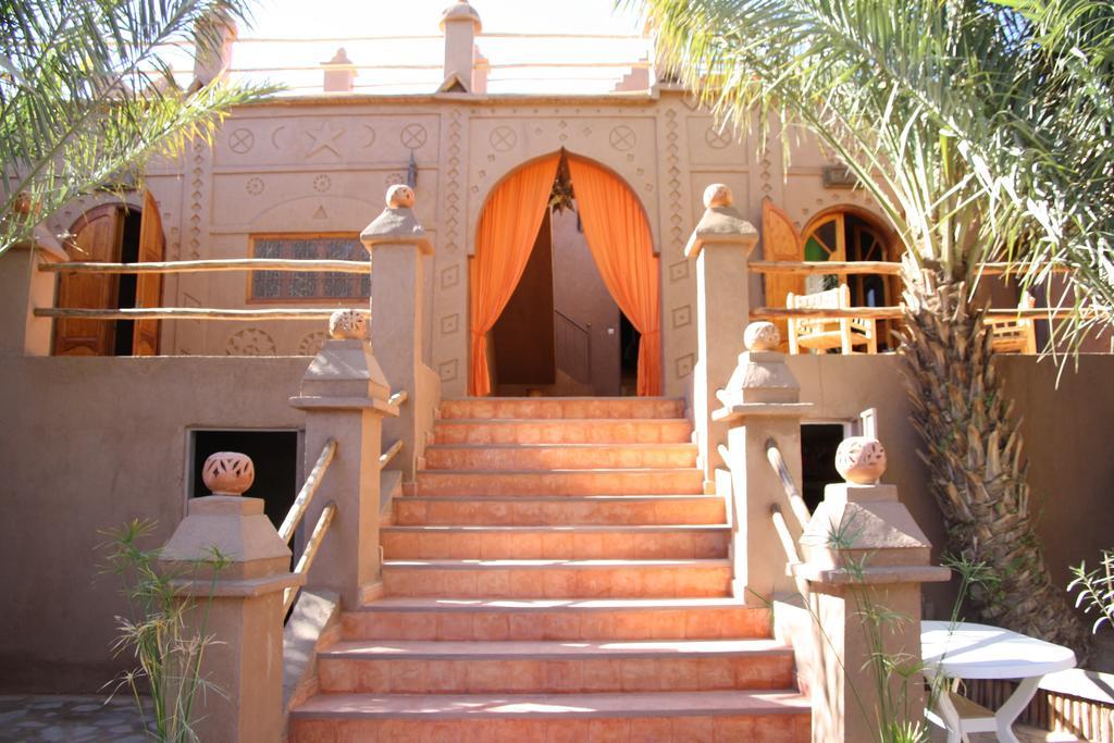 Dar Pienatcha Hotel Zagora Ngoại thất bức ảnh