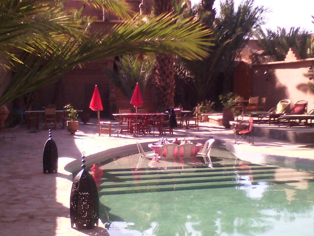 Dar Pienatcha Hotel Zagora Ngoại thất bức ảnh