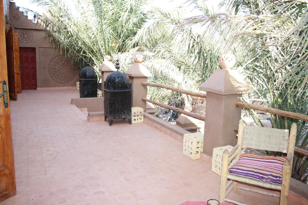 Dar Pienatcha Hotel Zagora Phòng bức ảnh