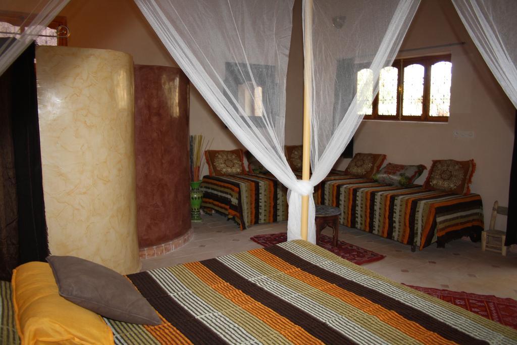 Dar Pienatcha Hotel Zagora Phòng bức ảnh