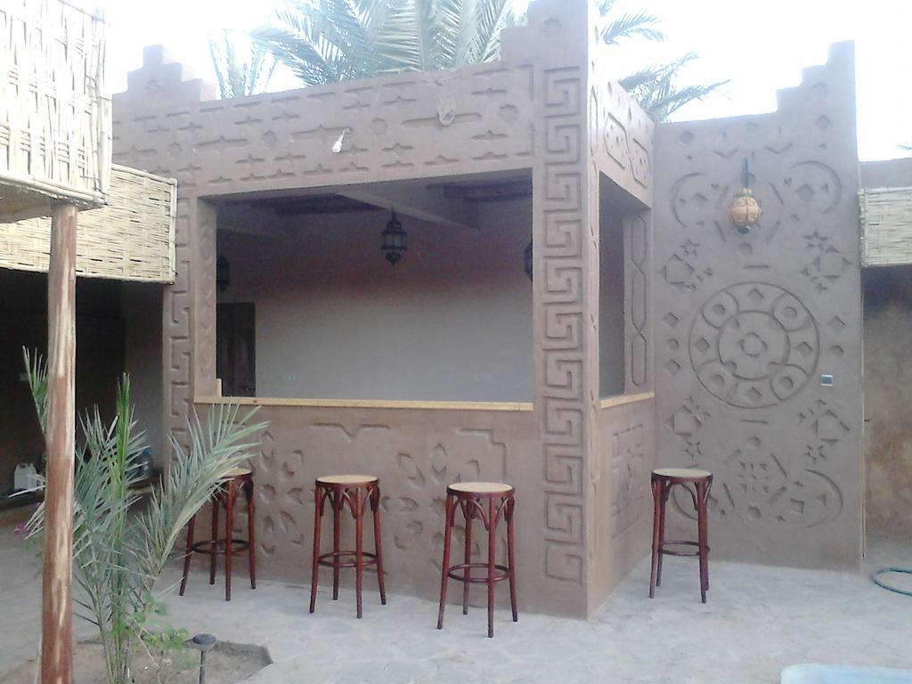 Dar Pienatcha Hotel Zagora Ngoại thất bức ảnh