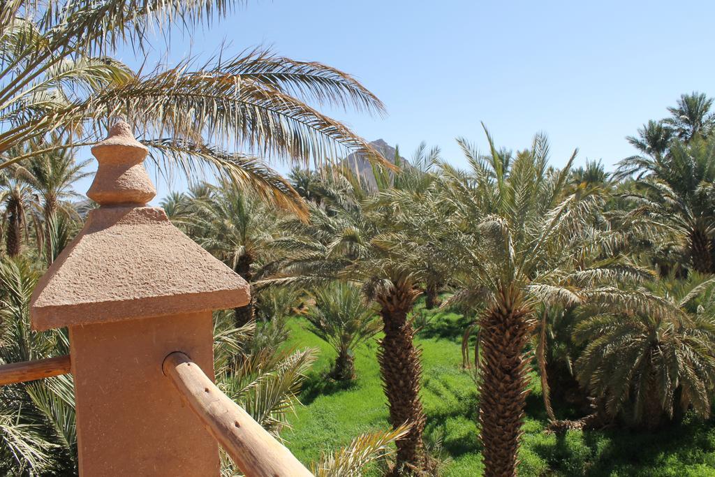 Dar Pienatcha Hotel Zagora Ngoại thất bức ảnh