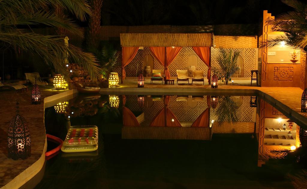 Dar Pienatcha Hotel Zagora Ngoại thất bức ảnh