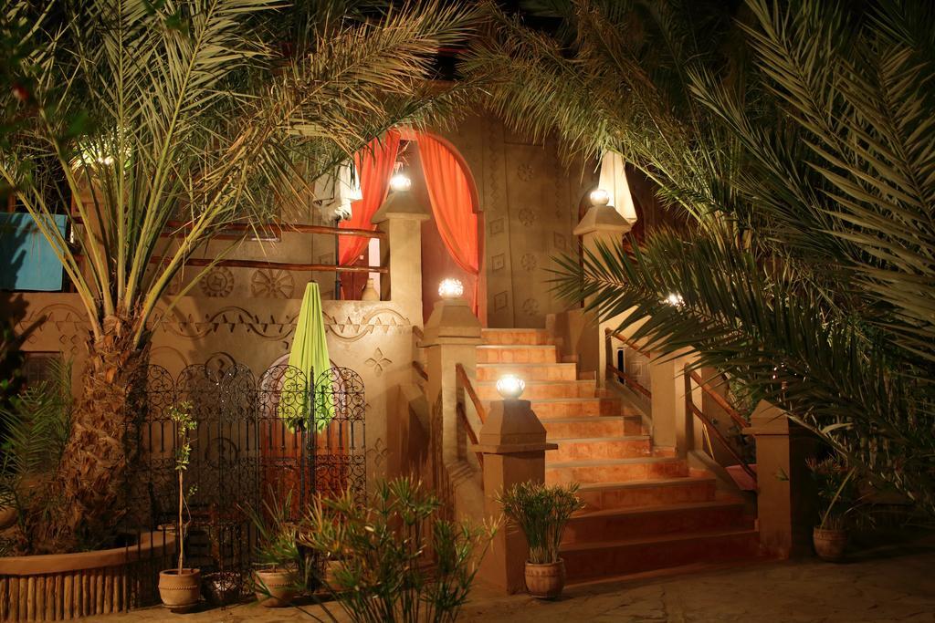 Dar Pienatcha Hotel Zagora Ngoại thất bức ảnh